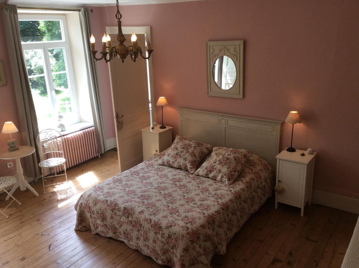 Au Fil Du Crembreux Bed and Breakfast Marquise Εξωτερικό φωτογραφία